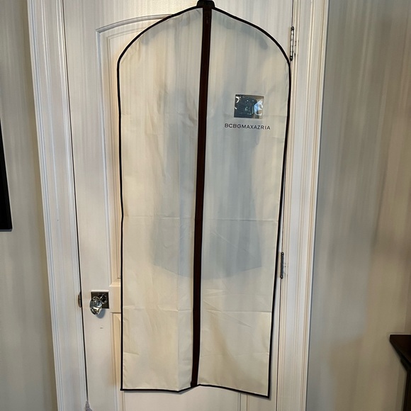 BCBGMaxAzria Teal Blue Mini Dress - Picture 10 of 11